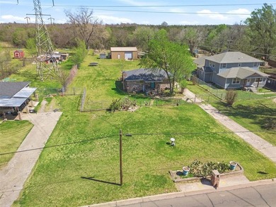 This unique property sits on almost an acre and offers so much - photo 28