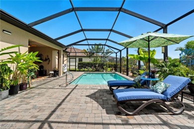 (private lake, pond, creek) Home For Sale in Fort Myers Florida