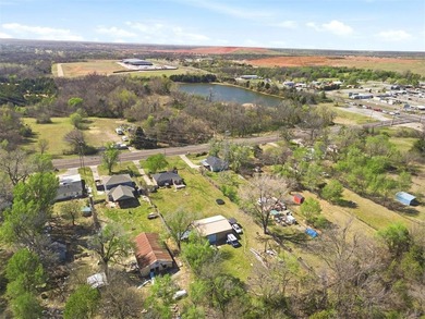 This unique property sits on almost an acre and offers so much - photo 31