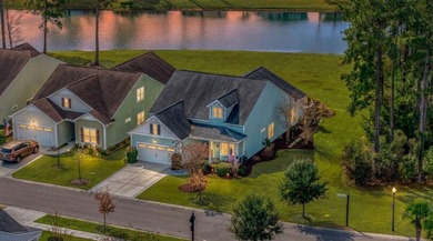 Welcome to 403 Four Seasons Blvd in the Luxury 55+ Lakeside - photo 2