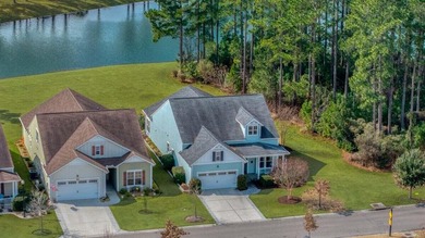 Welcome to 403 Four Seasons Blvd in the Luxury 55+ Lakeside - photo 3