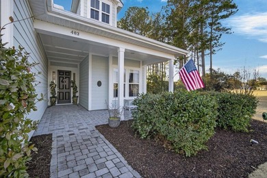 Welcome to 403 Four Seasons Blvd in the Luxury 55+ Lakeside - photo 8