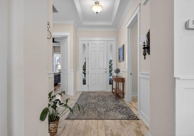 Welcome to 403 Four Seasons Blvd in the Luxury 55+ Lakeside - photo 10