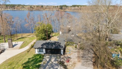 SX3 Lake Cherokee - photo 2