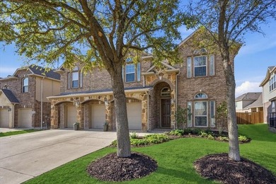 Marine Creek Lake Home For Sale in Fort Worth Texas