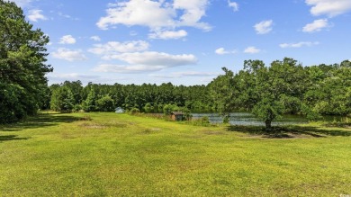 (private lake, pond, coastal) Lot For Sale in Conway South Carolina