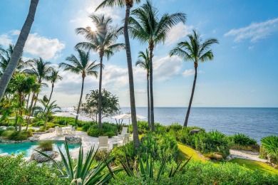Lake Home For Sale in Plantation Key, Florida