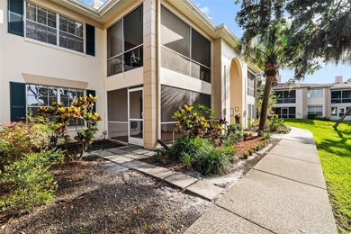 White Trout Lake  Condo Sale Pending in Tampa Florida