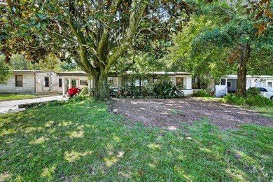 St. Johns River Home For Sale in Jacksonville Florida