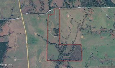(private lake, pond, coastal) Acreage For Sale in Troup Texas