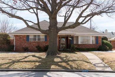 Lake Hefner Home Sale Pending in Oklahoma City Oklahoma