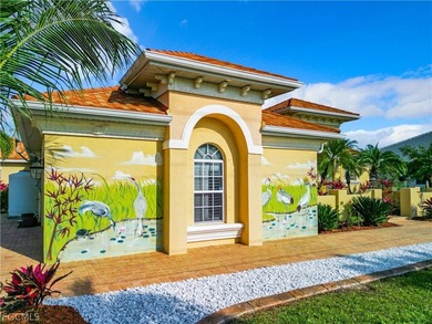 Florida Lifestyle at its best! Almost 3000 sq ft under air - photo 3