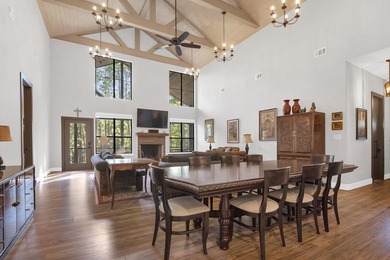 This extraordinary property, INCLUDING BOAT nestled within the - photo 3