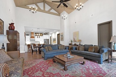 This extraordinary property, INCLUDING BOAT nestled within the - photo 5