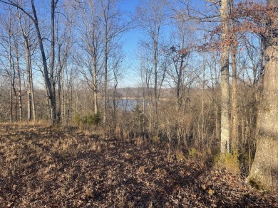 1 Acre  Lake View Building Lot Overlooking Lake Cumberland - photo 2