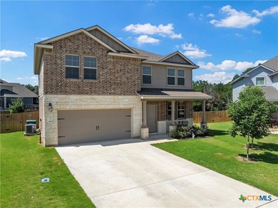 This beautifully maintained, single-owner home built in 2023 - photo 3