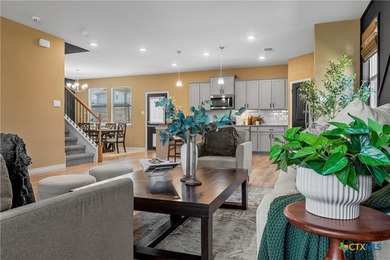 This beautifully maintained, single-owner home built in 2023 - photo 6
