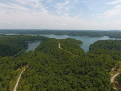 1 Acre  Lake View Building Lot Overlooking Lake Cumberland - photo 8