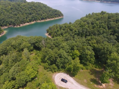 1 Acre  Lake View Building Lot Overlooking Lake Cumberland - photo 9