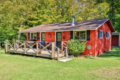 Lake Condo Sale Pending in Mercer, Wisconsin