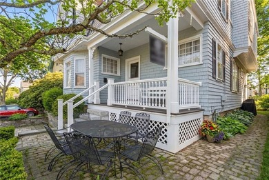 Located in one of Newport's most desirable and walkable - photo 2