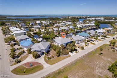 Stunning, Custom Coastal Canal Home located in Captain's Cove - photo 5