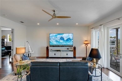 Stunning, Custom Coastal Canal Home located in Captain's Cove - photo 8