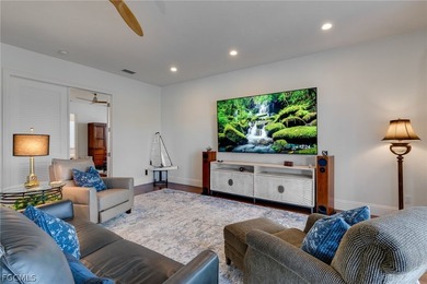 Stunning, Custom Coastal Canal Home located in Captain's Cove - photo 9