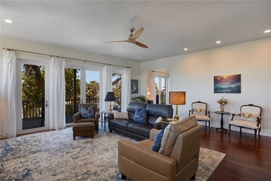 Stunning, Custom Coastal Canal Home located in Captain's Cove - photo 10