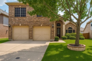 Joe Pool Lake Home Active Under Con in Grand Prairie Texas