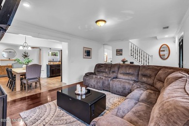 This well-maintained 4-bedroom, 2.5-bath colonial in Toms River - photo 5