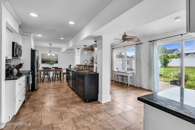 This well-maintained 4-bedroom, 2.5-bath colonial in Toms River - photo 6