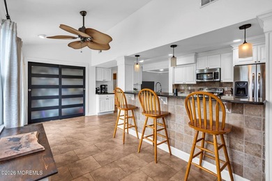 This well-maintained 4-bedroom, 2.5-bath colonial in Toms River - photo 10