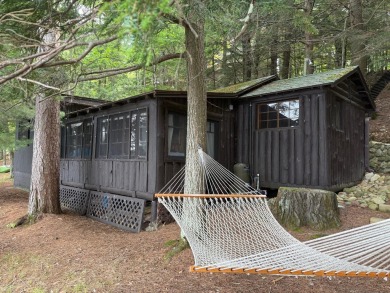 Lake Home Sale Pending in Minocqua, Wisconsin