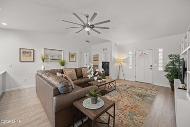 Turn-key and fully furnished Southside pool home with RV garage! - photo 11