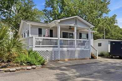 Welcome to your coastal retreat in the award-winning Ocean Lakes - photo 2