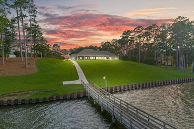 There are lake homes, and then there's this one. Sitting on a - photo 2