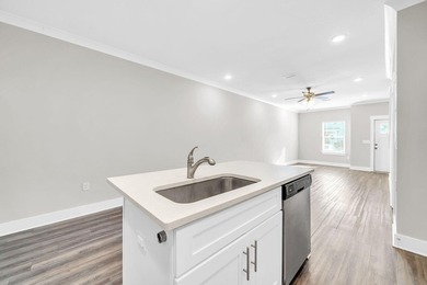 Affordable 3BR / 2.5 BA open floor plan that backs up to the - photo 12