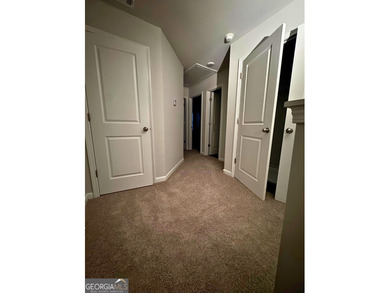 Move-in ready 3 bedroom, 2.5 bathroom townhome in Milledgeville - photo 12
