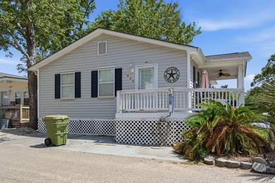 Welcome to your coastal retreat in the award-winning Ocean Lakes - photo 3