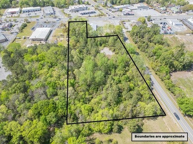 605 Main St - photo 3