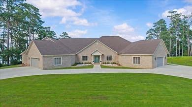 There are lake homes, and then there's this one. Sitting on a - photo 3
