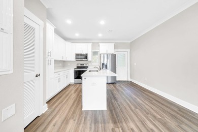 Affordable 3BR / 2.5 BA open floor plan that backs up to the - photo 13