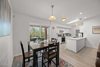 Turn-key and fully furnished Southside pool home with RV garage! - photo 13