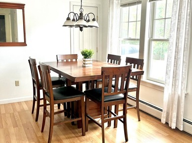 PRICE IMPROVEMENT on this lovely, single level home just 5+ - photo 13