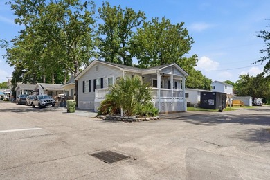 Welcome to your coastal retreat in the award-winning Ocean Lakes - photo 4
