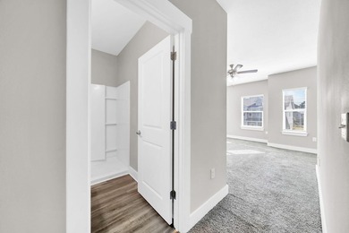 Affordable 3BR / 2.5 BA open floor plan that backs up to the - photo 15