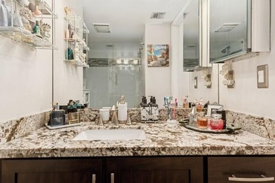 JUST REDUCED!! Beautiful renovated 3 bedroom corner condo with - photo 15