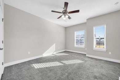 Affordable 3BR / 2.5 BA open floor plan that backs up to the - photo 16