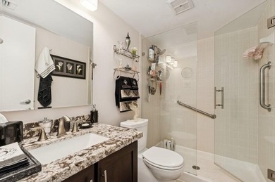JUST REDUCED!! Beautiful renovated 3 bedroom corner condo with - photo 16